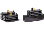 Wiking Claas Xerion 1:32 - ballast weights