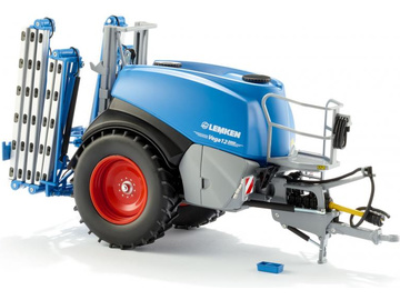 Wiking Lemken Vega 12 1:32 Wiking Lemken Vega 12 1:32 / WI-7820