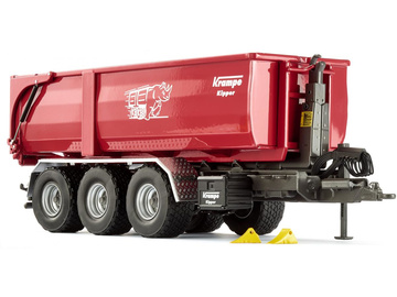 Wiking Krampe THL 30L Big Body 750 1:32 Wiking Krampe THL 30L Big Body 750 1:32 / WI-7826