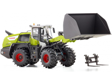 Wiking Claas Torion 1812 1:32 / WI-7833