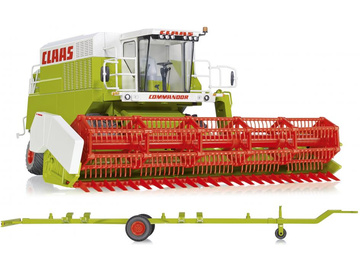 Wiking Claas Commandor 116 CS 1:32 / WI-7834