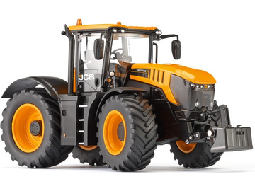 Wiking JCB Fastrac 8330 1:32 Wiking JCB Fastrac 8330 1:32 / WI-7848