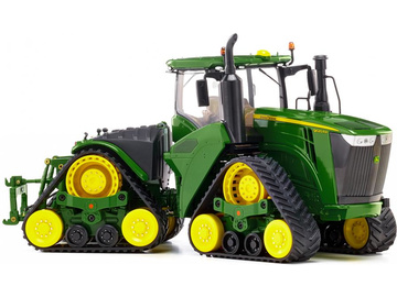 Wiking John Deere 9620RX 1:32 / WI-7849