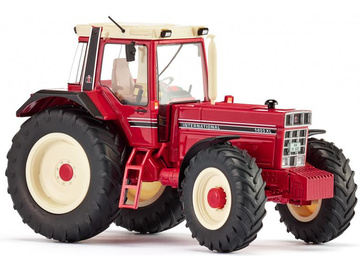 Wiking IHC 1455 XL 1:32 Wiking IHC 1455 XL 1:32 / WI-7852