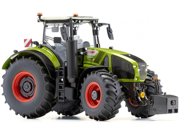 Wiking Claas Axion 950 1:32 Wiking Claas Axion 950 1:32 / WI-7863