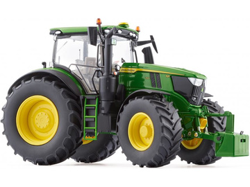 Wiking John Deere 6R 250 1:32 Wiking John Deere 6R 250 1:32 / WI-7870