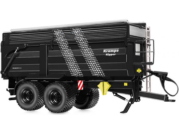 Wiking Krampe Big Body 650 Silage Tipping Trailer 1:32 Wiking Krampe Big Body 650 Silage Tipping Trailer 1:32 / WI-7874