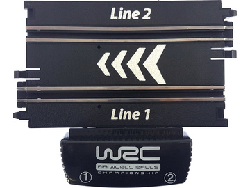 WRC rovinka napájecí - kabelová / WRC91290