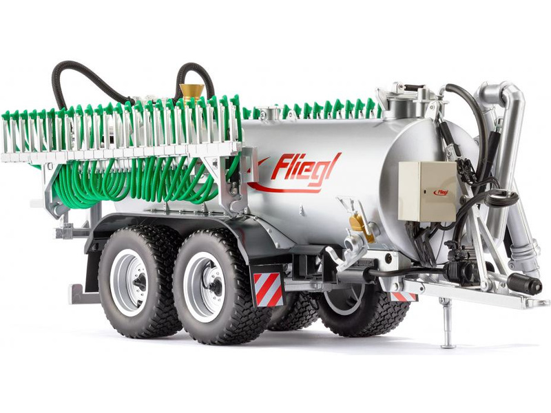 Wiking Fliegl VFW 18.000 Profiline 1:32 s univerzálnym aplikátorom WI-7337