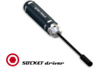 Xenotools - Socket driver 10.0mm - PRO - 1 pc