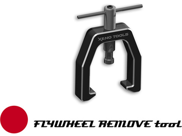 Xenotools - Flywheel remove tool 16mm - 1 pc / XT-1116