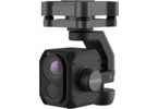 Yuneec termokamera E10T 320x256 50°FOV 4.4mm