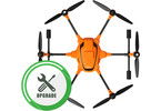 Yuneec H520 RTK Upgrade