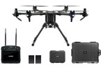 Yuneec H850+, T-One, 2x baterie, Power Box
