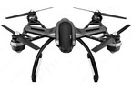 Yuneec Typhoon Q500 - samotný dron
