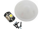 Yuneec Q500: LED přední spodní bílá, krytka