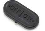 On / Off Switch Cover: Q500