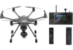 Yuneec Typhoon H Advance, Wizard