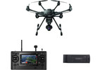 Yuneec Typhoon H Thermal CGO-ET 1x aku