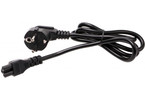 FSPO90-DIEBN2 100-240V AC to 19V DC Adapter 4.74A-Amp power cable, EU plug