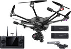 Yuneec Typhoon H Plus s Intel RealSense