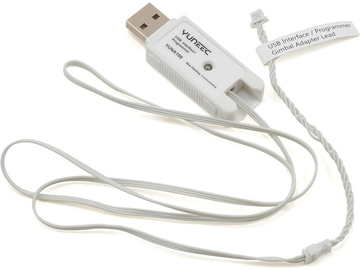 Yuneec Q500: USB Interface / YUNA100