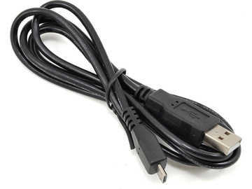 Yuneec Q500: Konverzní kabel USB - Micro USB / YUNA101