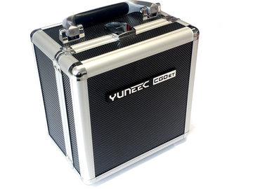 Yuneec hliníkový kufr na termokameru CGOET / YUNCGOETAC