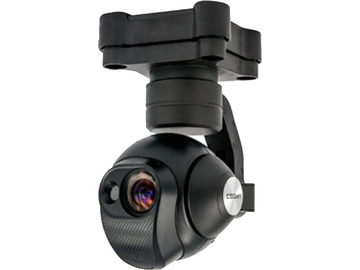 Yuneec termo kamera CGO-ET s 3-osým gimbalem / YUNCGOETEU