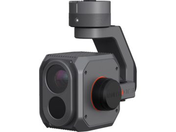 Yuneec termokamera E10T 320p 50° FOV 4.3mm H520E / YUNE10TXEU