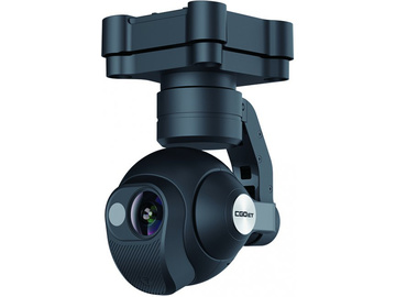 Yuneec termo kamera H520 CGO-ET s 3-osým gimbalem / YUNETEU