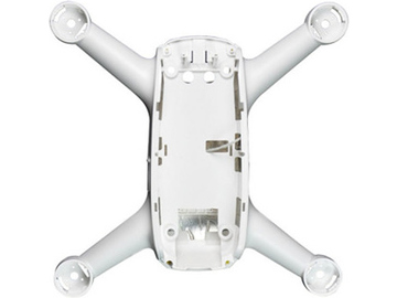 Airframe Body Set: BRZ (SVC) / YUNFCA116