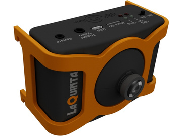 Yuneec multispektrální kamera LaQuinta: H520/H520E / YUNH520-SPEC