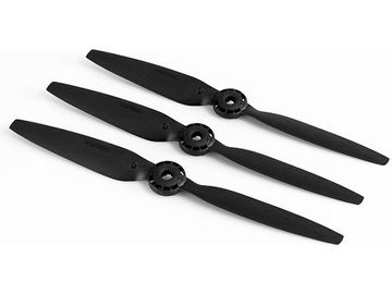 Yuneec H520/H Plus/H3: Vrtule rychloupínací A (3) Yuneec H520/H Plus/H3: Vrtule rychloupínací A (3) / YUNH520101