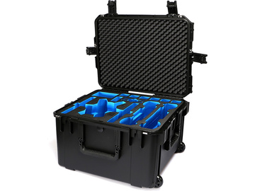 Yuneec přepravní kufr (Týmový mód) pro H520 / Typhoon H Plus / YUNH520CAADVT