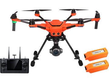 Yuneec H520-E, ST16E, E90x, OFDM, 2x aku EU / YUNH520E-90C