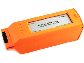 Yuneec Li-ion 6200mAh 4S 15.4V: H520E / YUNH520EB4S6200