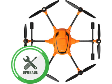 Yuneec H520 RTK Upgrade / YUNH520RTK101