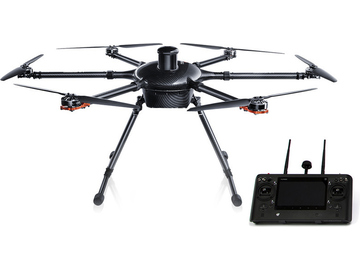 Yuneec H920 Plus RTF EU / YUNH920PEU