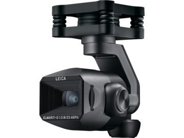 Yuneec kamera ION L1 s 3-osým gimbalem EU / YUNILPEU