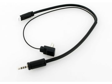Yuneec MK58: Propojovací kabel / YUNMK58101