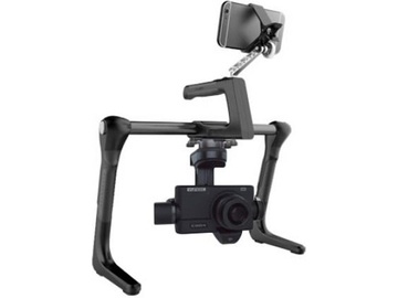 ProAction Handle, CGO4, Carry Case. / YUNPCEU