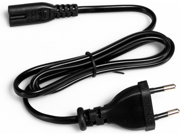 Yuneec Q500/Mantis Q/G: Síťový kabel nabíječe EU Yuneec Q500/Mantis Q/G: Síťový kabel nabíječe EU / YUNPS1205PEU