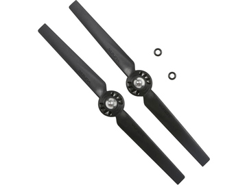 Yuneec Q500 4K: Vrtule B proti směru h.r. (2) Yuneec Q500 4K: Vrtule B proti směru h.r. (2) / YUNQ4K115B