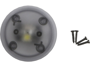 Yuneec Q500 4K: LED přední spodní bílá, krytka / YUNQ4K119