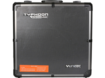 Yuneec Q500 4K: Hliníkový kufr / YUNQ4KPA102