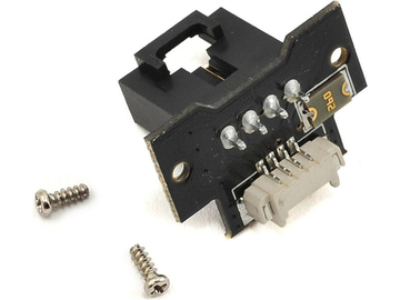 Gimbal Connection Board: Q500 (SVC) / YUNQ500110