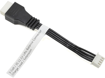 Yuneec Q500: Balanční nabíjecí kabel 3S LiPol / YUNSC103