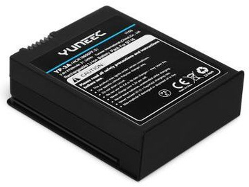 Yuneec battery LiIon 1S 8700 mAh: ST16S/E / YUNST16S100
