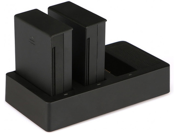 Yuneec nabíječka akumulátorů ST16S Yuneec nabíječka akumulátorů ST16S / YUNST16S101